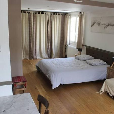 Chambre Avec Entree Independante سانت-بريست المظهر الخارجي الصورة