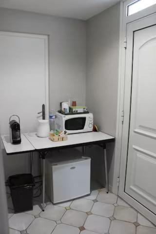 Chambre Avec Entree Independante سانت-بريست المظهر الخارجي الصورة