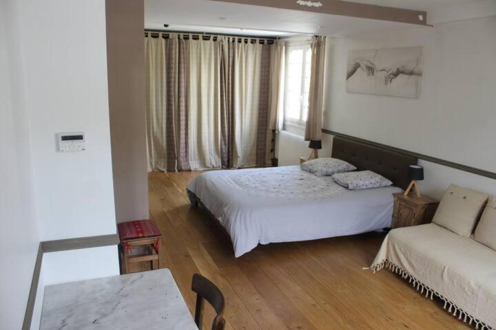 Chambre Avec Entree Independante سانت-بريست المظهر الخارجي الصورة